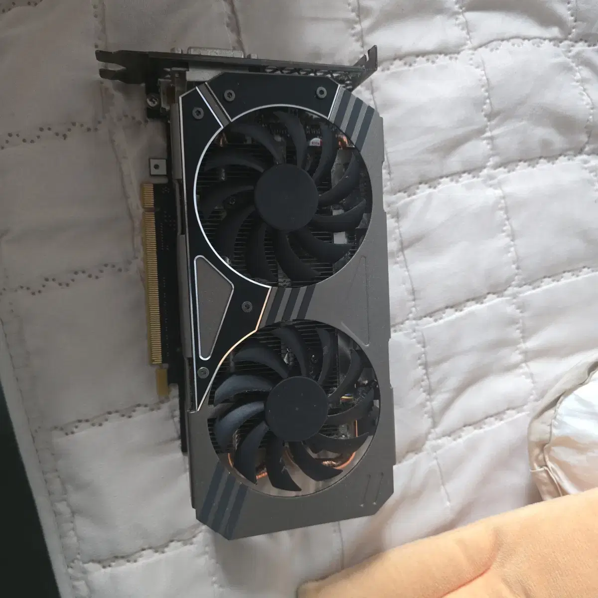 zotac RTX960 그래픽카드 팝니다.